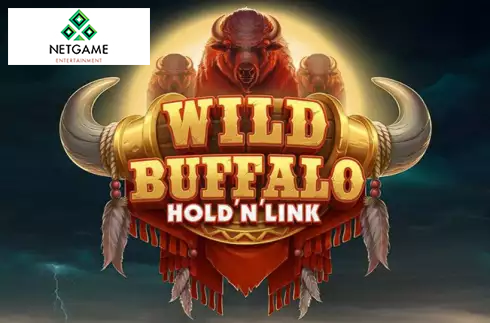 Wild Buffalo: Hold ‘n’ Link